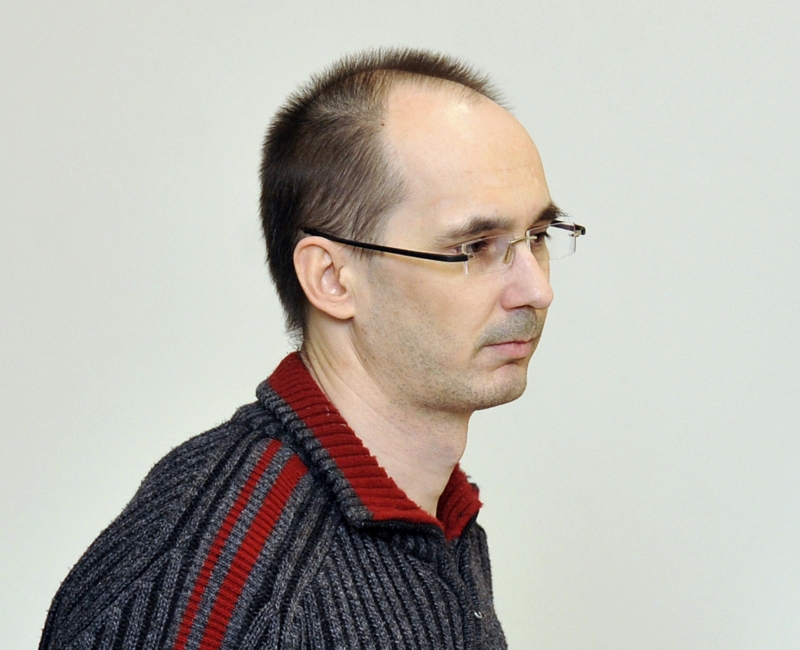Václav Janda. Václav Janda.