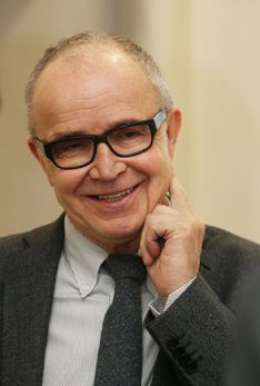 Advokát Jiří Oršula.