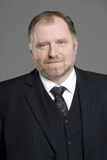 Tomáš Sokol.
