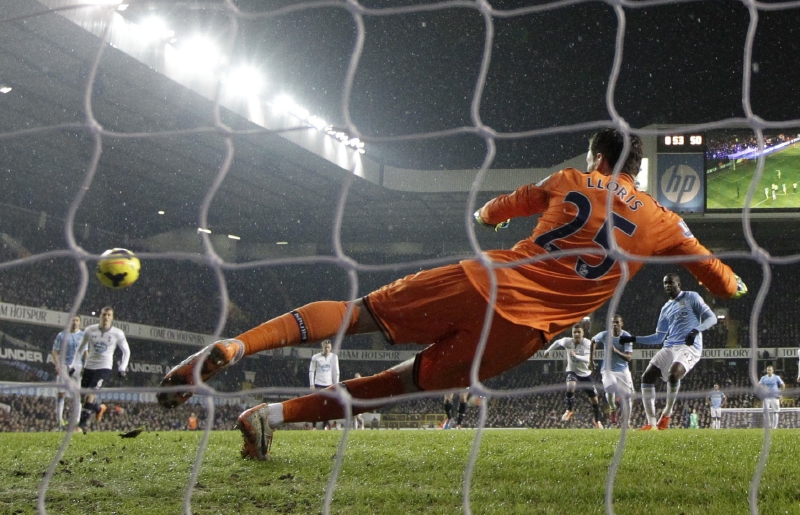 Předplatitelé UPC mimo jiné uvidí přímé přenosy z anglické fotbalové Premier League.
