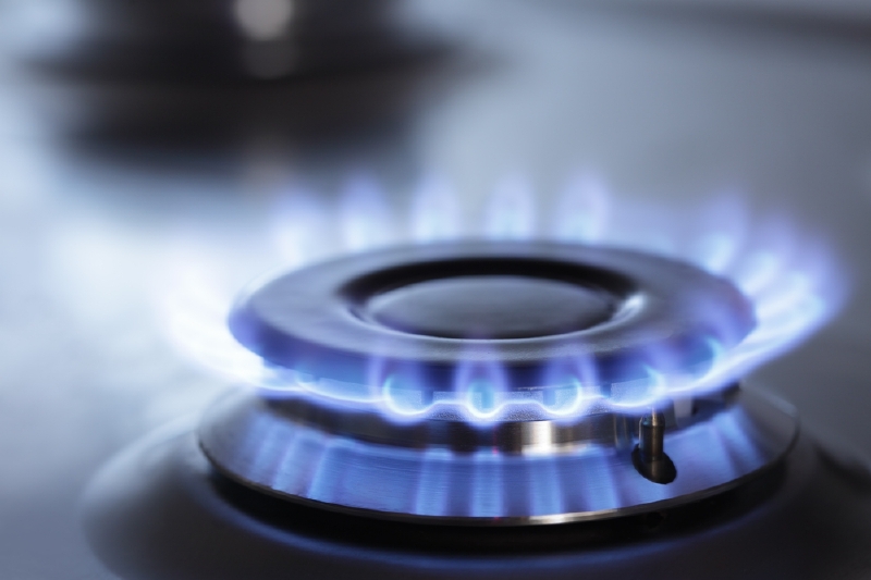 Na komoditních burzách se obchodují třeba energie (ilustrační foto).
