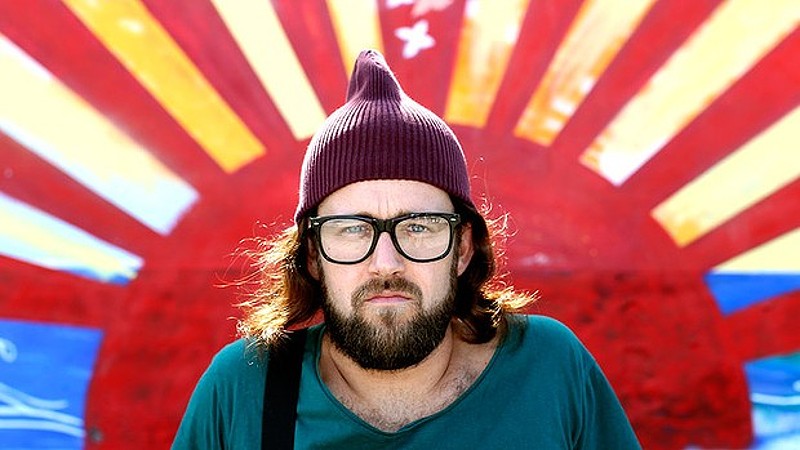 Hipster.
