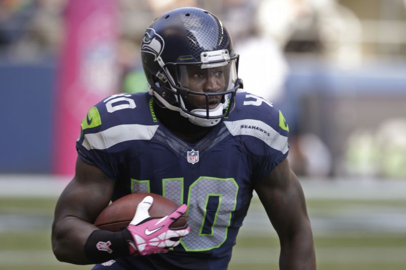 Derrick Coleman.