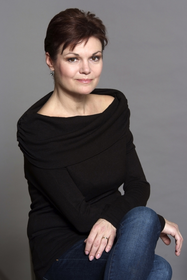 Simona Postlerová.