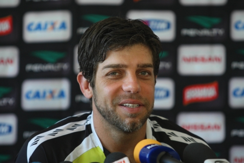 Brazilec Juninho.