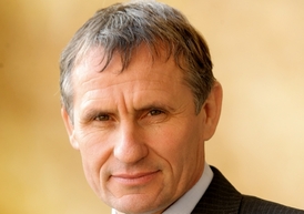 Jiří Čunek.