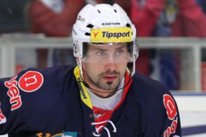 Tomáš Divíšek.
