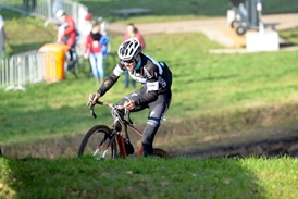 Zdeněk Štybar.