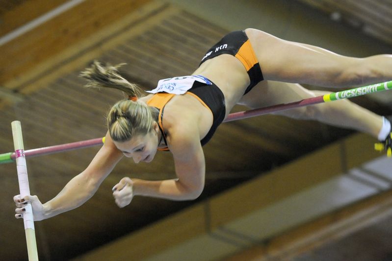 Jiřina Svobodová.