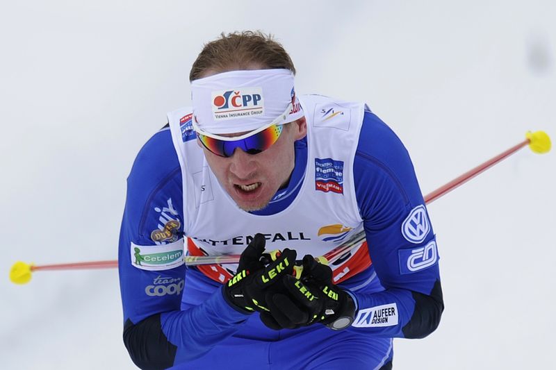 Lukáš Bauer.