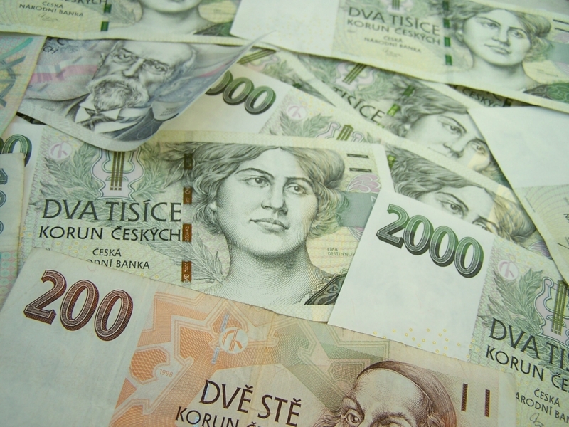 V roce 2012 se nezaplacené daně vyšplhaly na 134,7 miliardy korun(ilustrační foto). V roce 2012 se nezaplacené daně vyšplhaly na 134,7 miliardy korun(ilustrační foto).