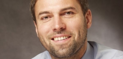 Petr Kellner, nejbohatší Čech.