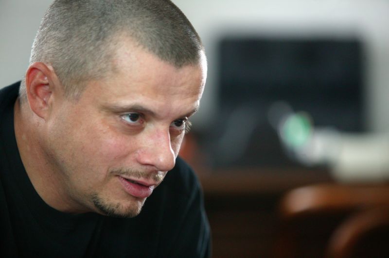 Jan Vidím.