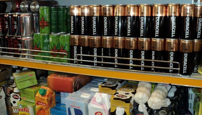 Duracell energy drinky parazitovali na známé značce Duracell baterií. Duracell energy drinky parazitovali na známé značce Duracell baterií.