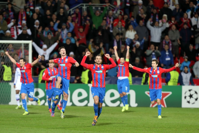 Pro plzeňské fotbalisty jde již o druhé soustředění během zimní přestávky.