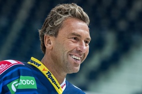 Petr Nedvěd.