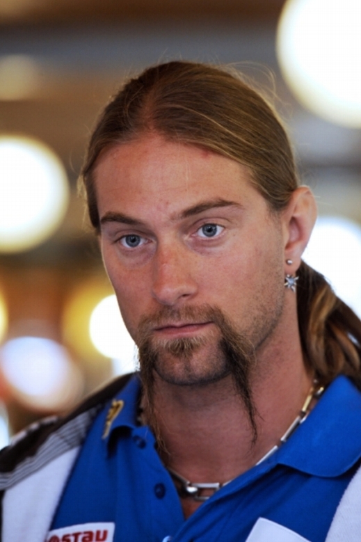 Filip Trejbal.