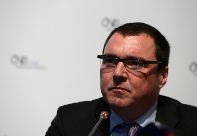 Miroslav Singer. Miroslav Singer.