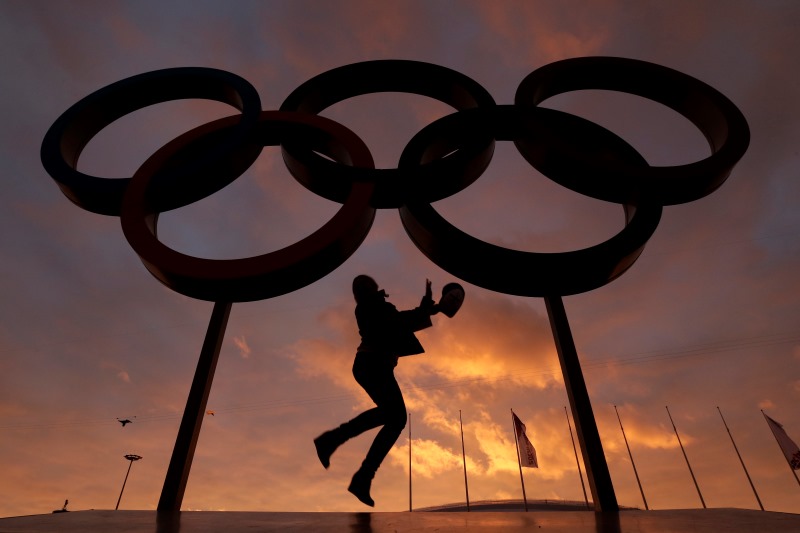 Již v pátek začínají olympijské hry v Soči.