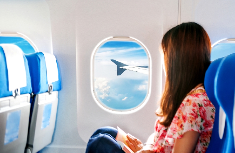 Technická závada letadla Travel Servisu za Kubě už byla opravena (ilustrační foto).