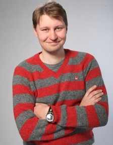 Ředitelem strategického rozvoje se stal Lubor Zoufal.