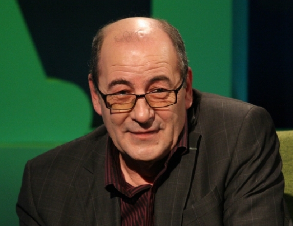 Prezident skupiny Lagardère Active ČR Michel Fleischmann.