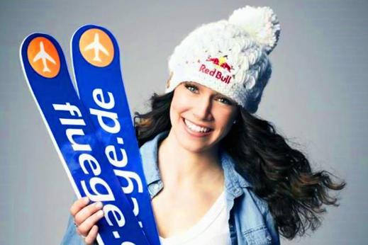 Sarah Hendricksonová.
