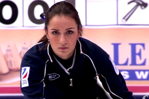 Anna Sidorová.