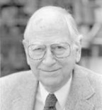 Robert Alan Dahl.