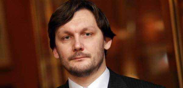 Radek Augustin.