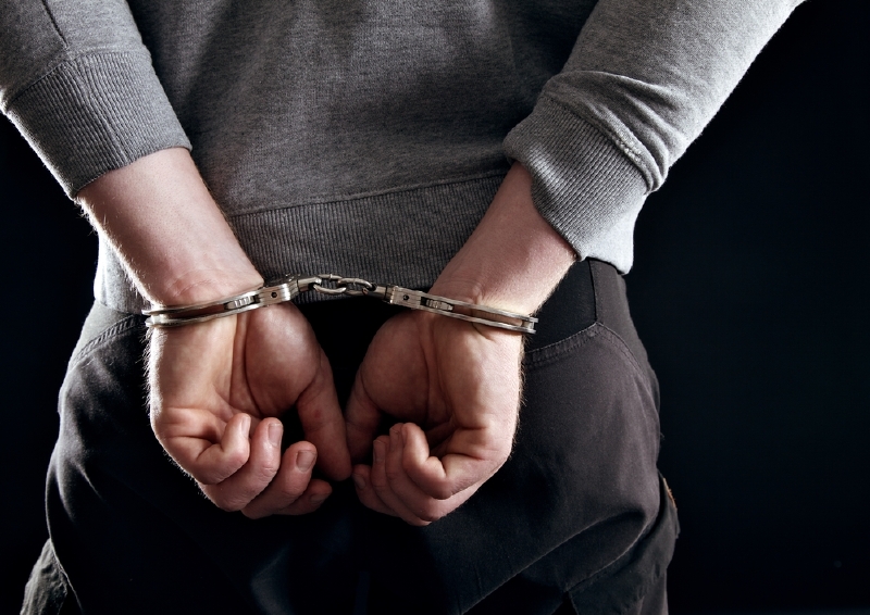 Policistům hrozí až osmileté vězení (ilustrační foto).