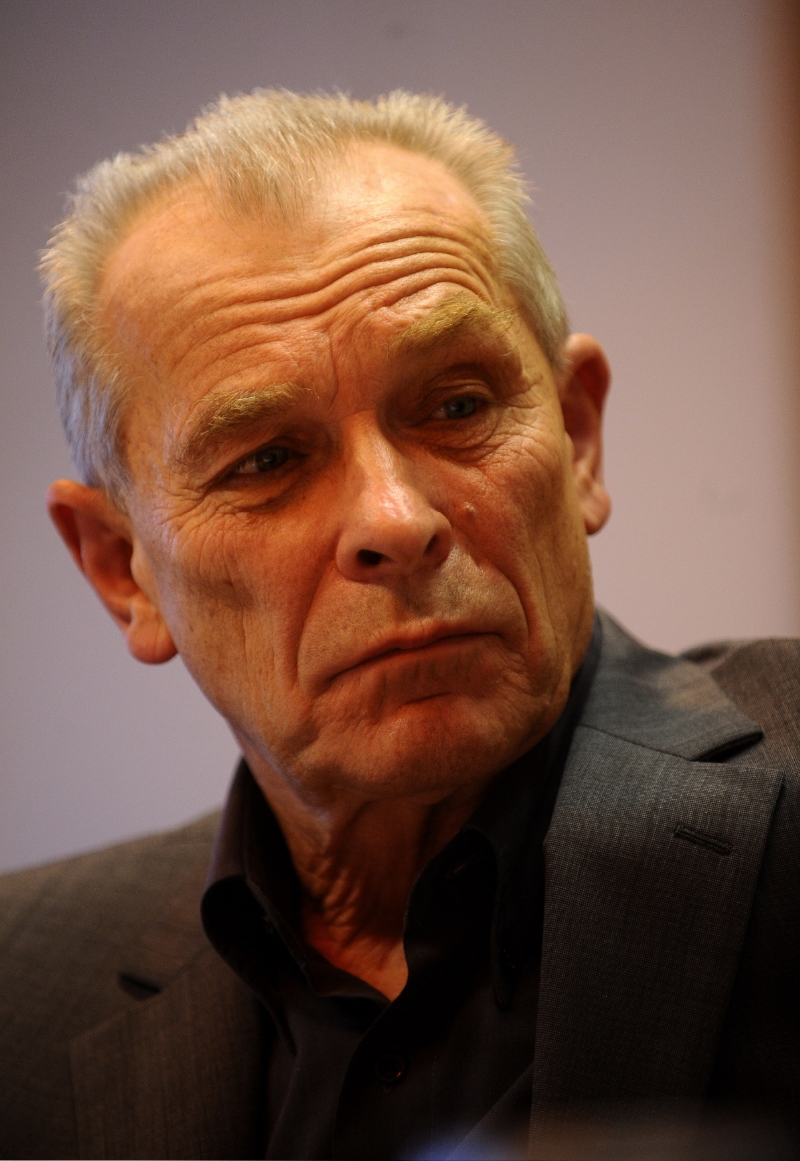 Alois Švehlík.