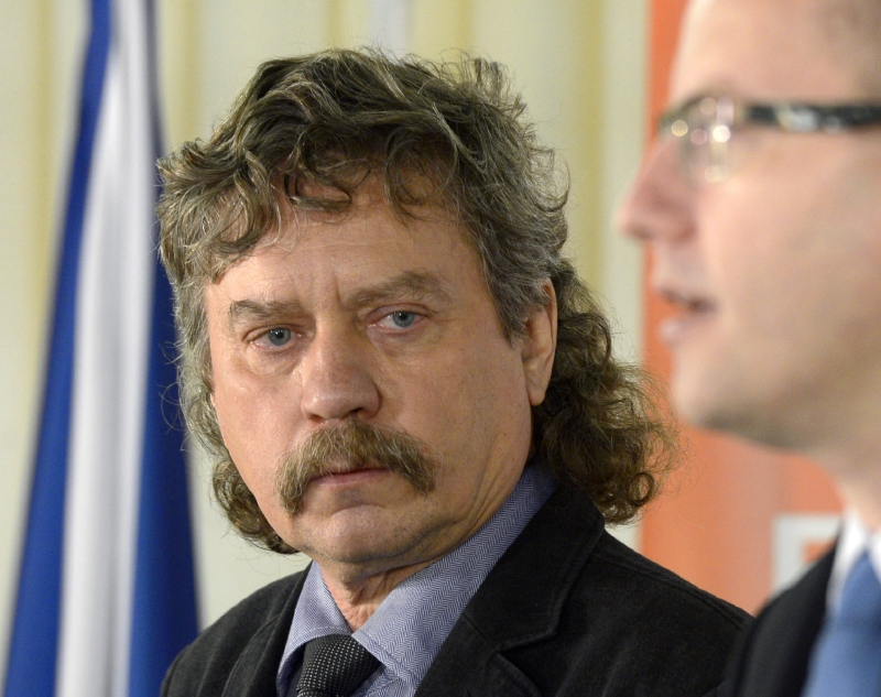 Jan Keller.