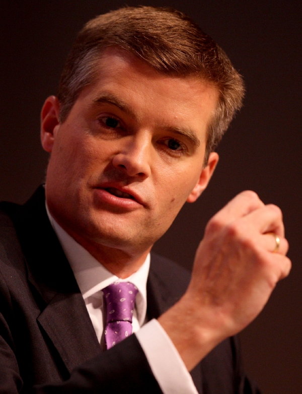 Mark Harper.