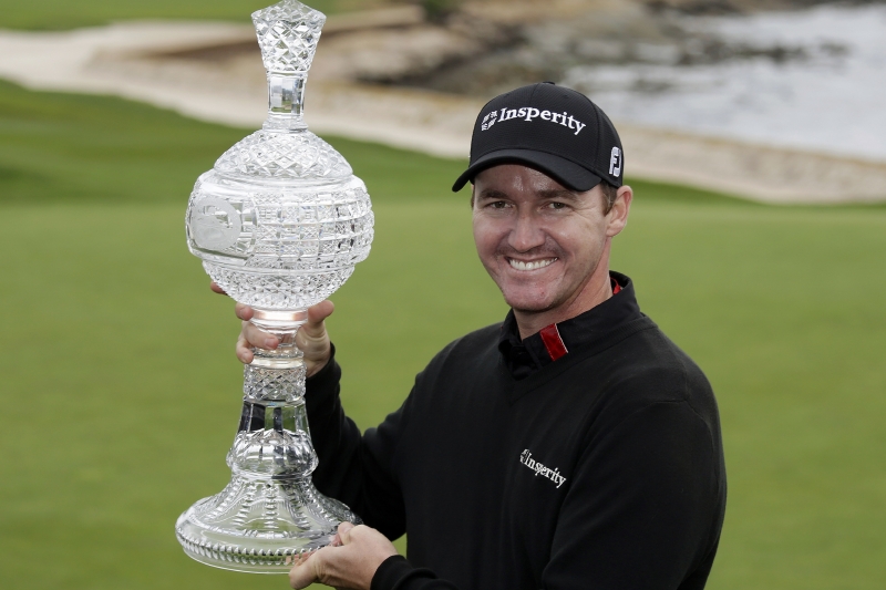 Jimmy Walker.