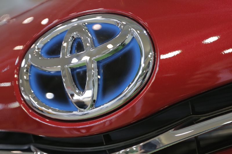 Toyota jako výrobce opouští Austrálii (ilustrační foto).