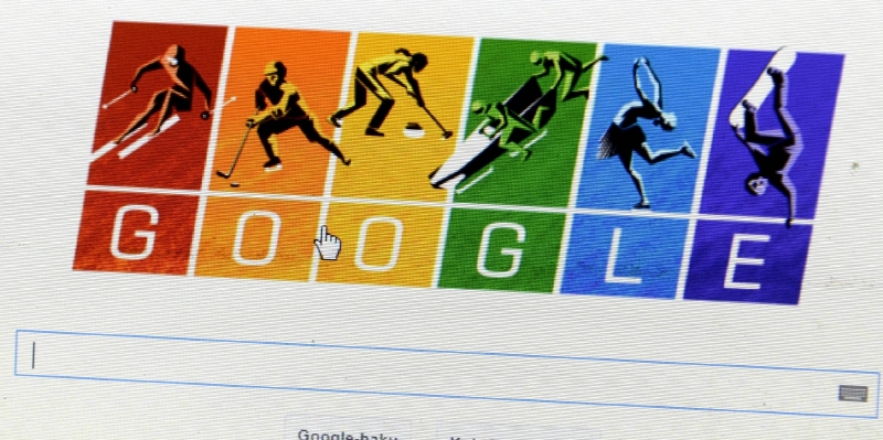 Akcie Googlu od začátku loňského roku posílily o 66 procent.