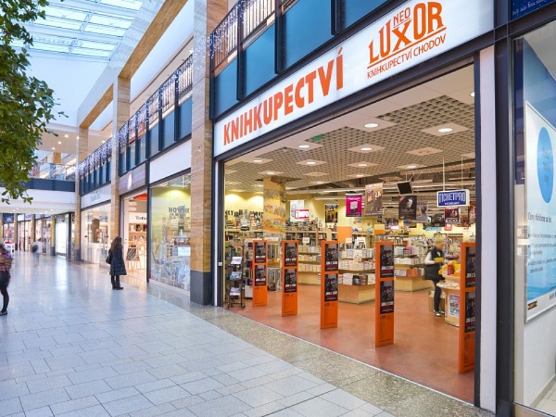 NeoLuxor