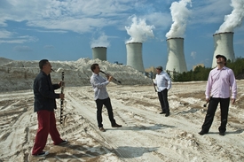 Clarinet Factory už dávno nejsou pro posluchače exotikou