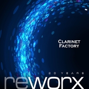 Novinka nese výstižný název Worx and Reworks.