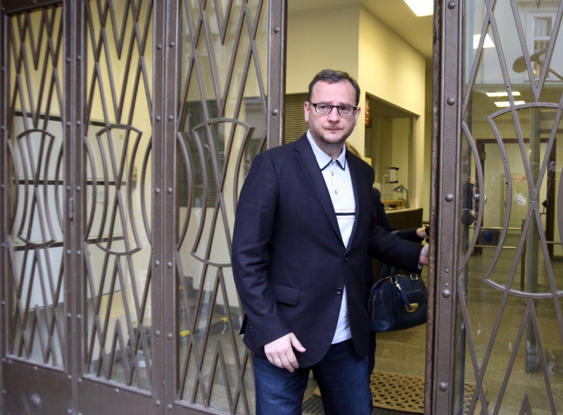Policie obvinila bývalého premiéra Petra Nečase z podplácení v takzvané kauze trafik.