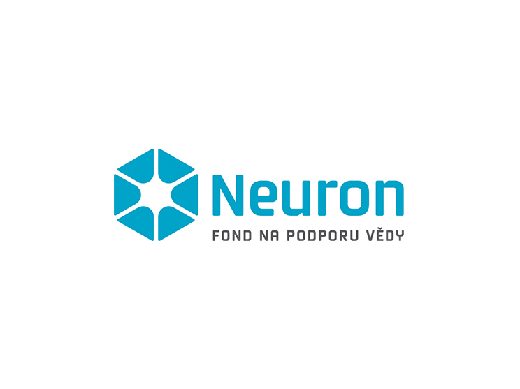 Nadační fond na podporu vědy Neuron.
