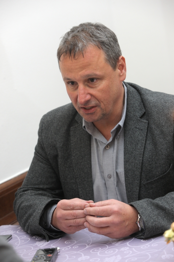 Martin Komárek (ANO). Martin Komárek (ANO).