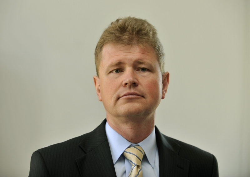 Ivo Ištvan.