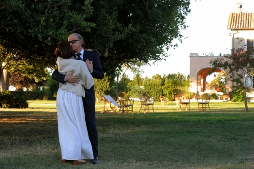 Velká nádhera Paola Sorrentina (2013).