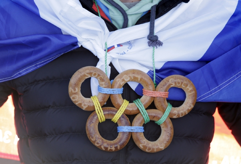 Ruští poslanci vyzvali učitele, aby žákům dávali méně domácích úkolů a umožnili jim sledovat olympiádu.