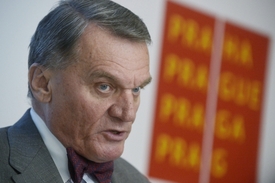 Bohuslav Svoboda.