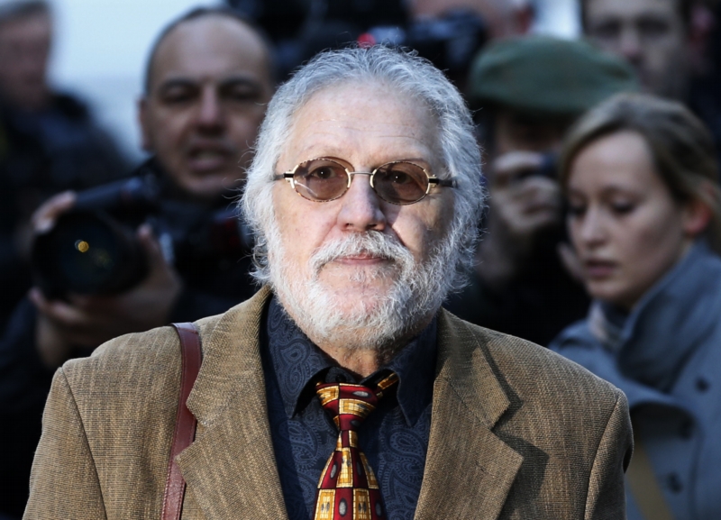 Soud v Londýně ve čtvrtek osvobodil bývalého rozhlasového moderátora.