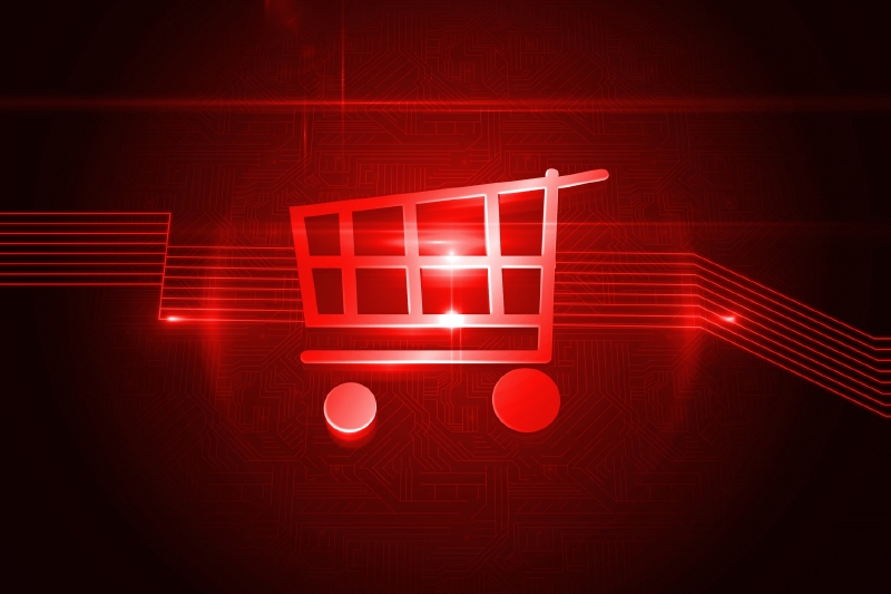 Výdaje na zobrazovanou on-line reklamu meziročně stouply o čtvrtinu (ilustrační foto).