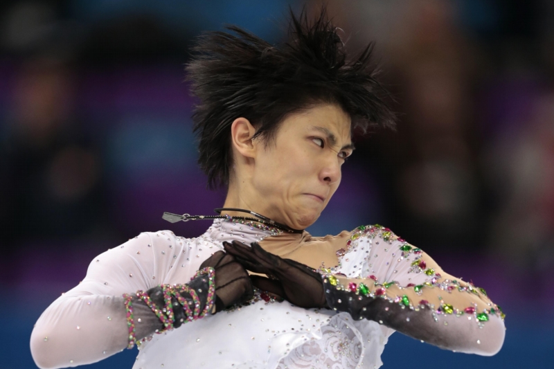 Juzuru Hanju.